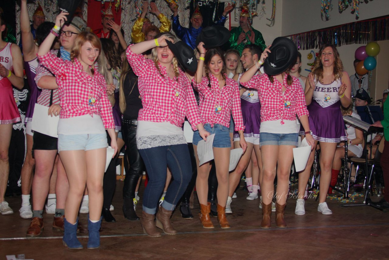 Bild 85 - Olaf 1.Tag